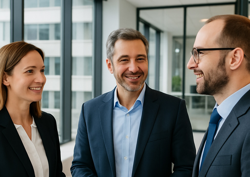 Team Domizil Immobilien Zürich